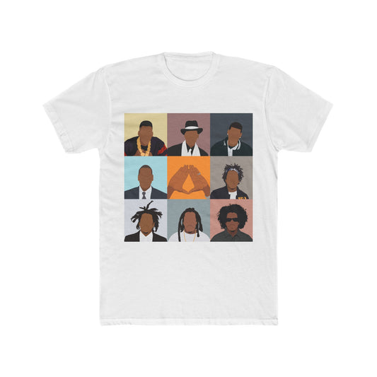Hov Evolution 26 Tee