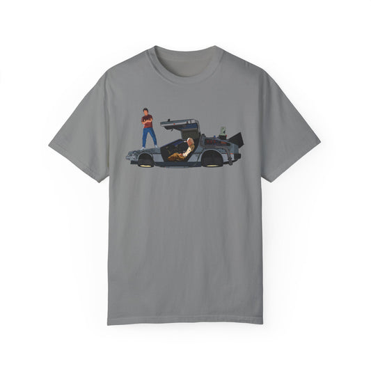 Doc & Marty Tee