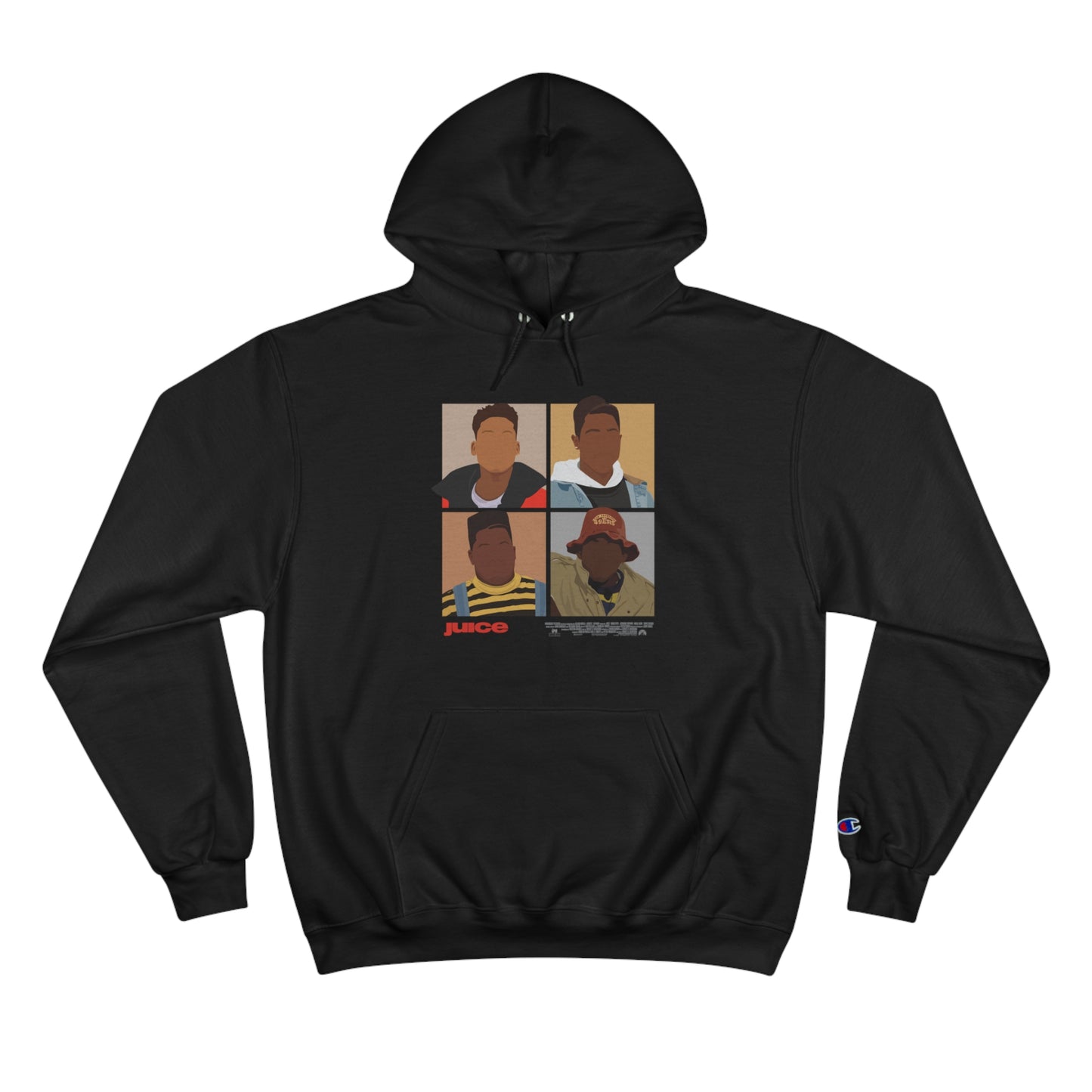 Juice Hoodie