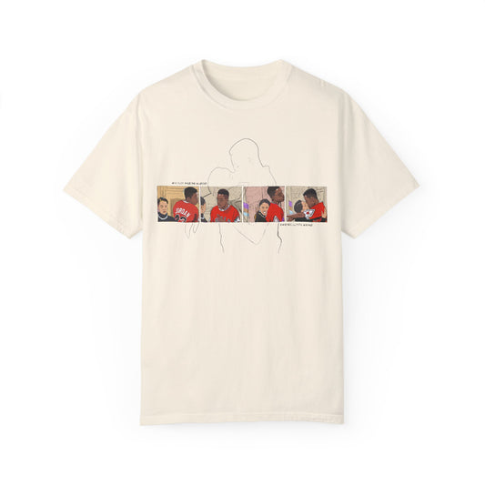 Whitley & Dwayne Tee