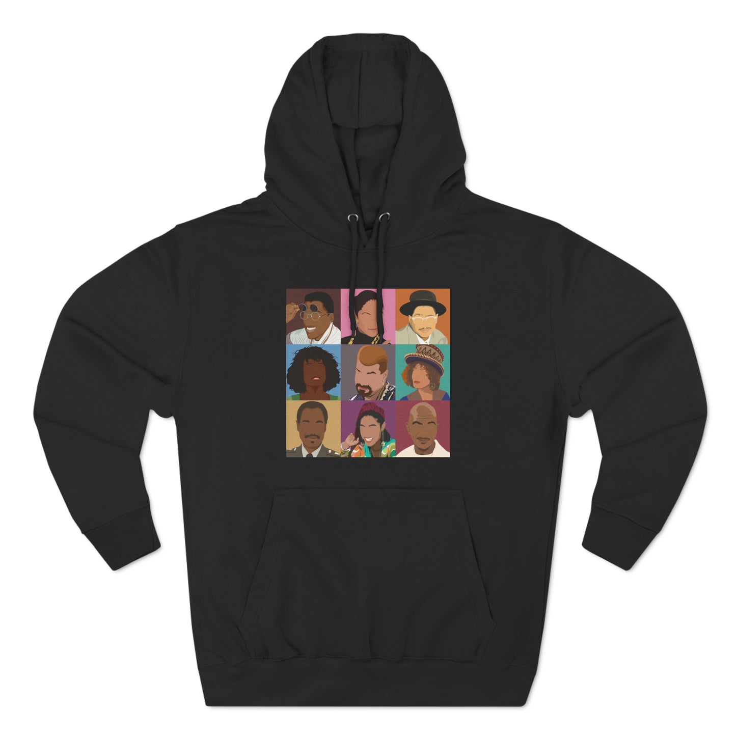 A Different World Hoodie