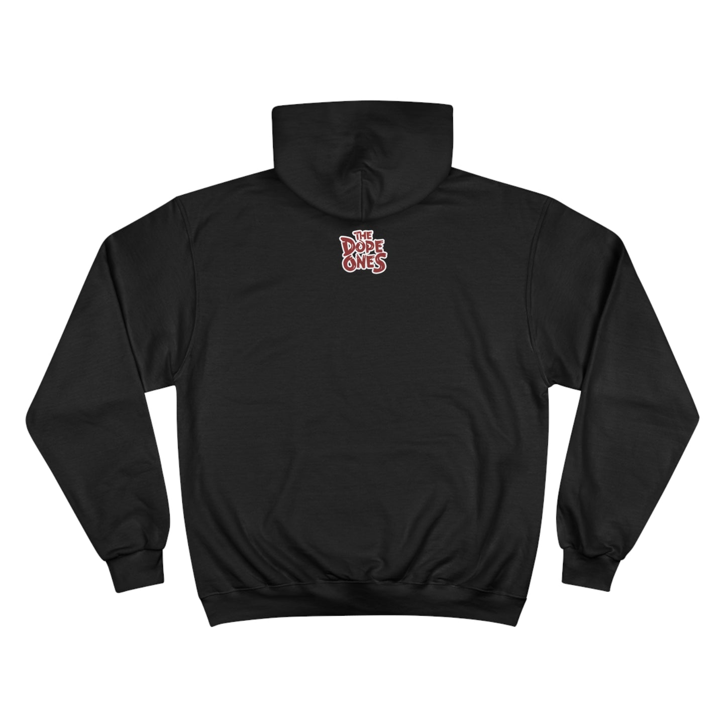 DIFFERENT Hoodie