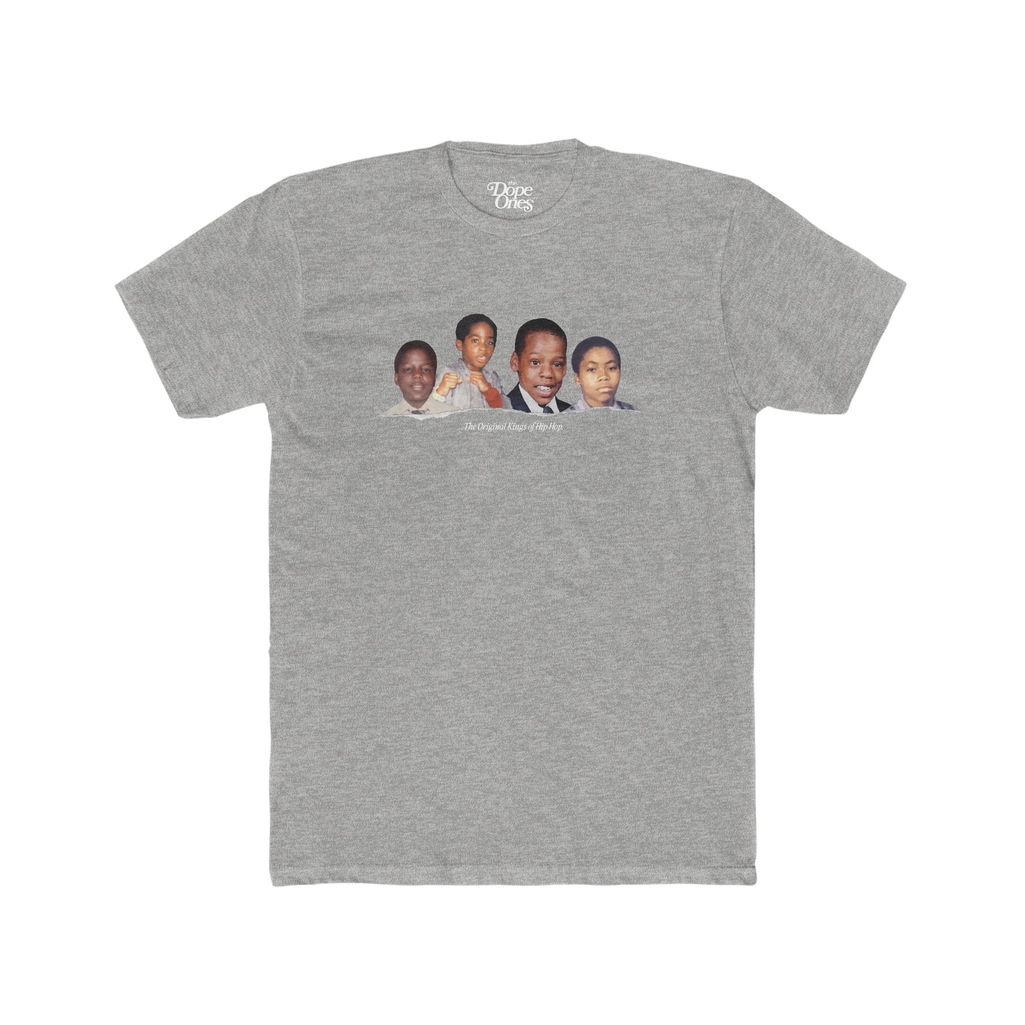 The Original Kings of Hip Hop Tee