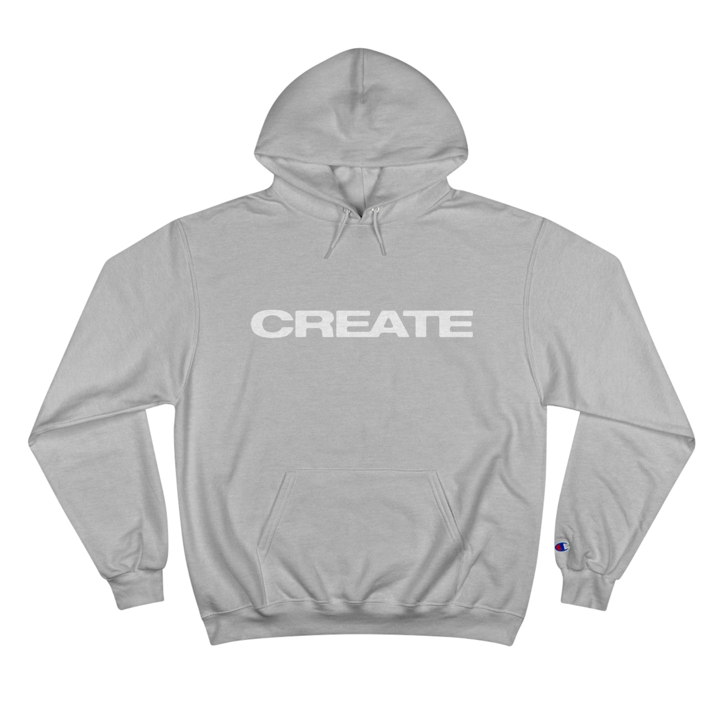 CREATE Hoodie