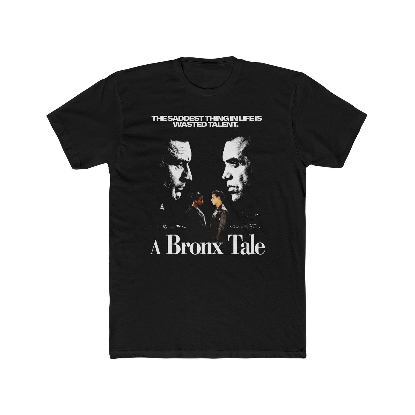 A BX Tale Tee