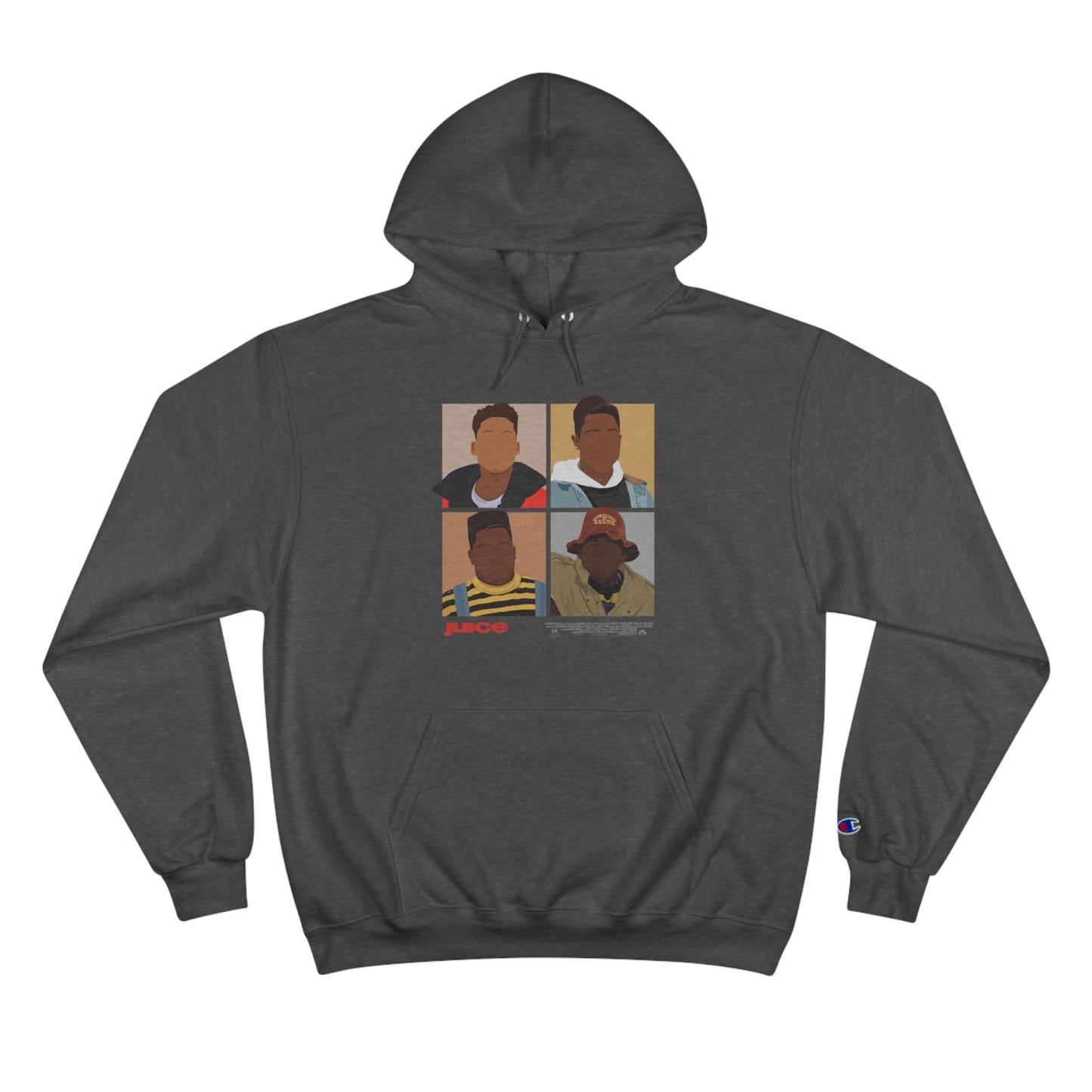 Juice Hoodie