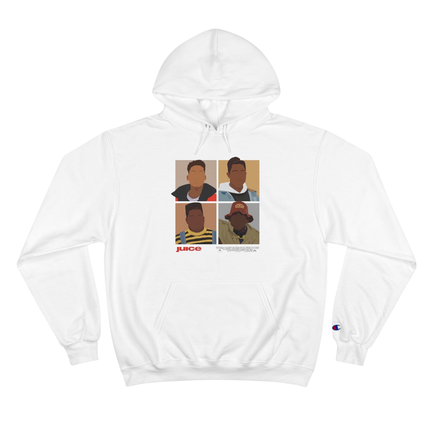 Juice Hoodie