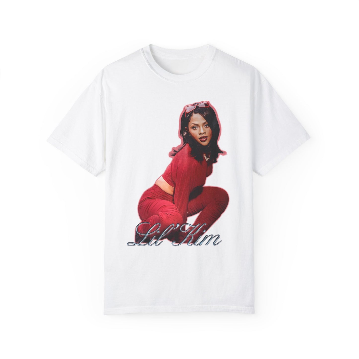 Lil Kim Tee