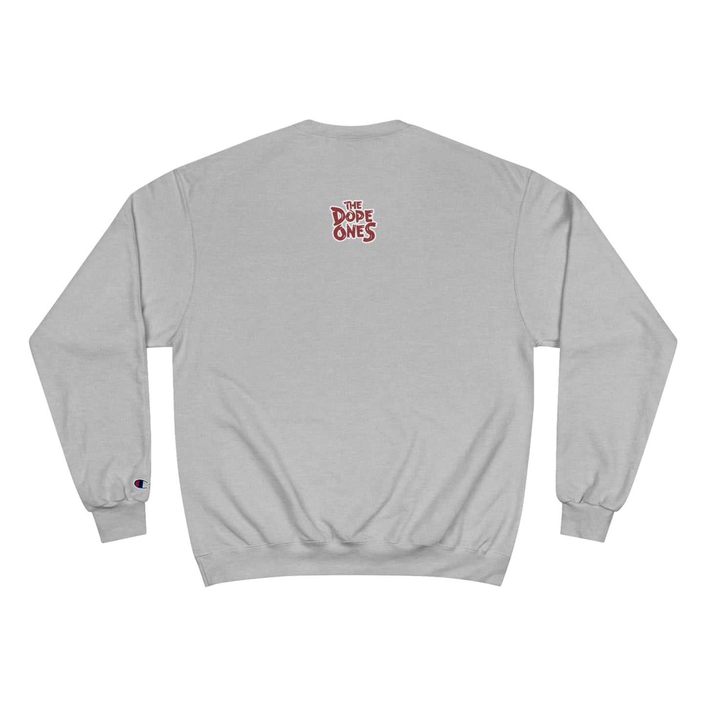DIFFERENT Sweatshirt