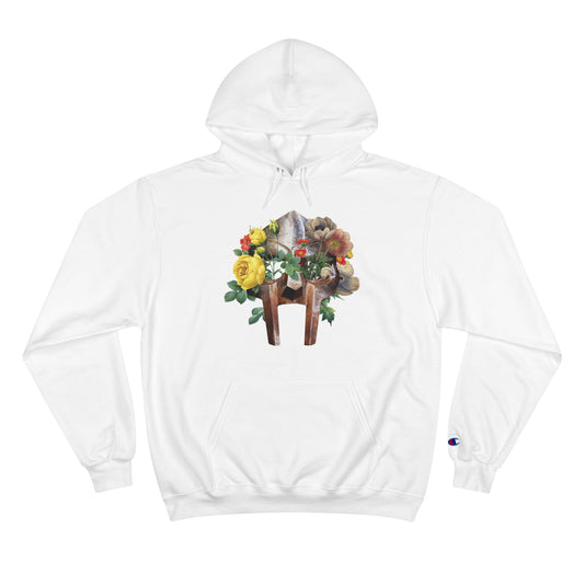 DOOM In Bloom Hoodie