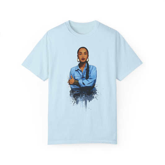 OG Sade Adu Tee