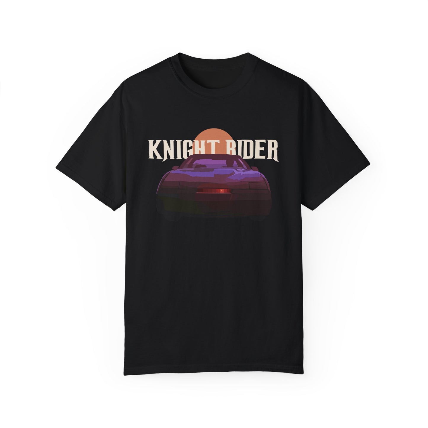 Knight Rider Tee