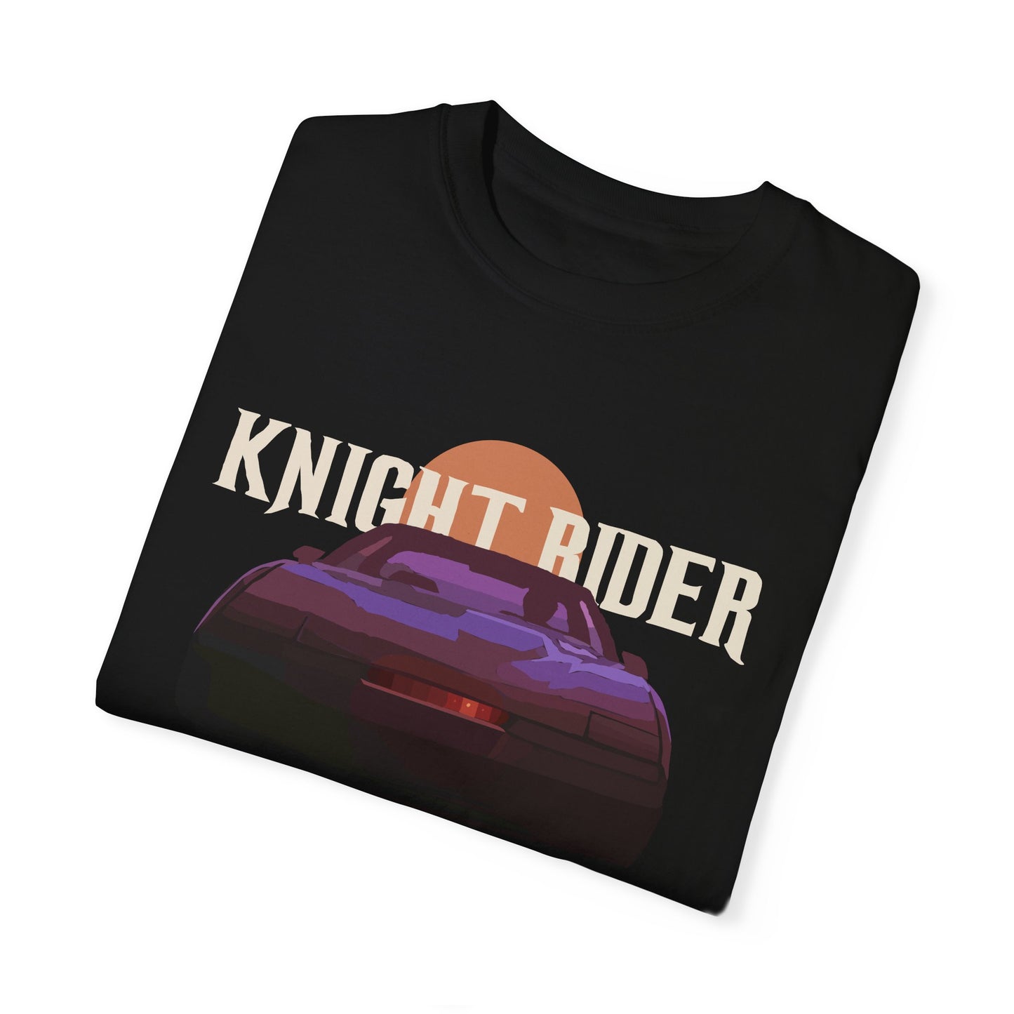 Knight Rider Tee