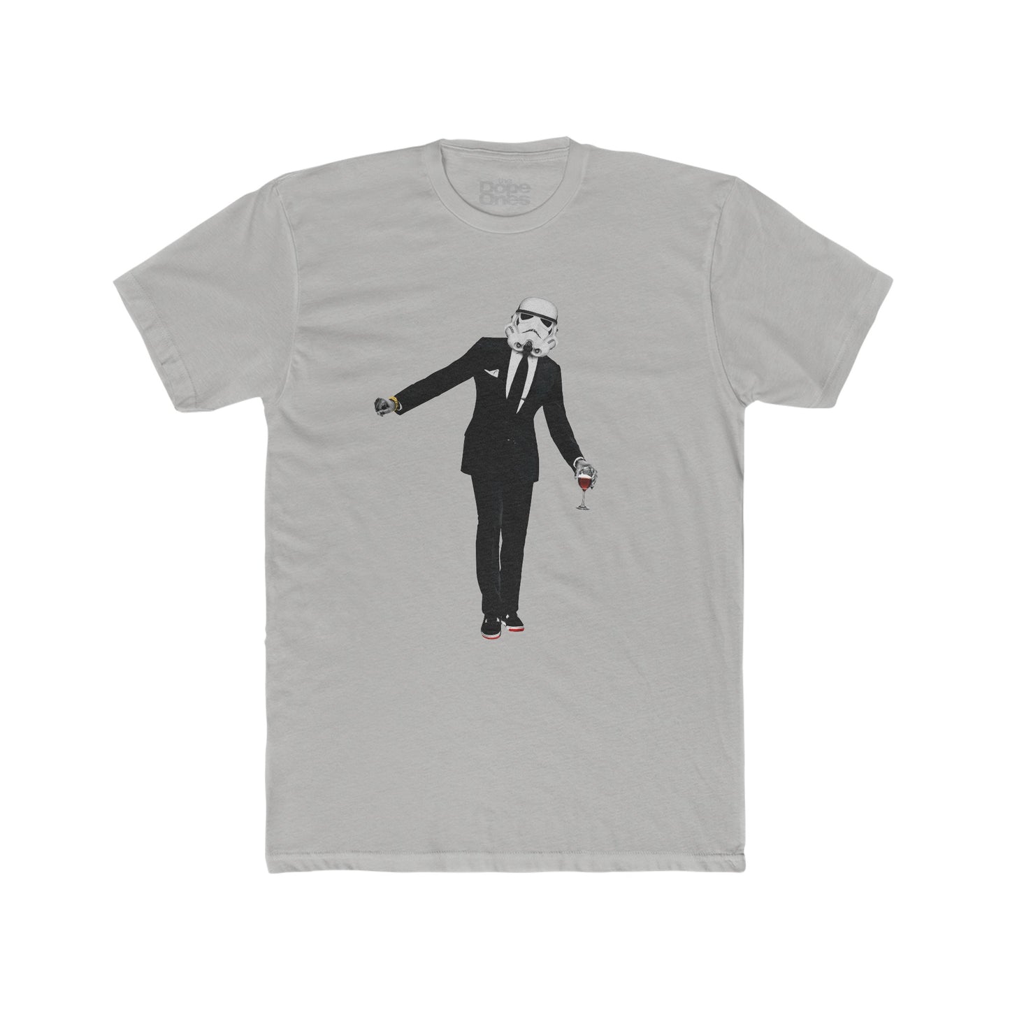Stormtrooper Tee