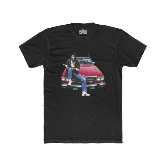 Axel F Tee