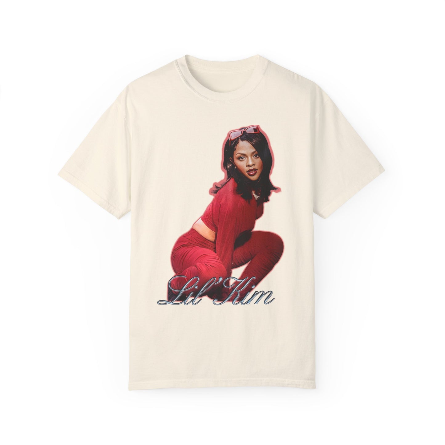 Lil Kim Tee