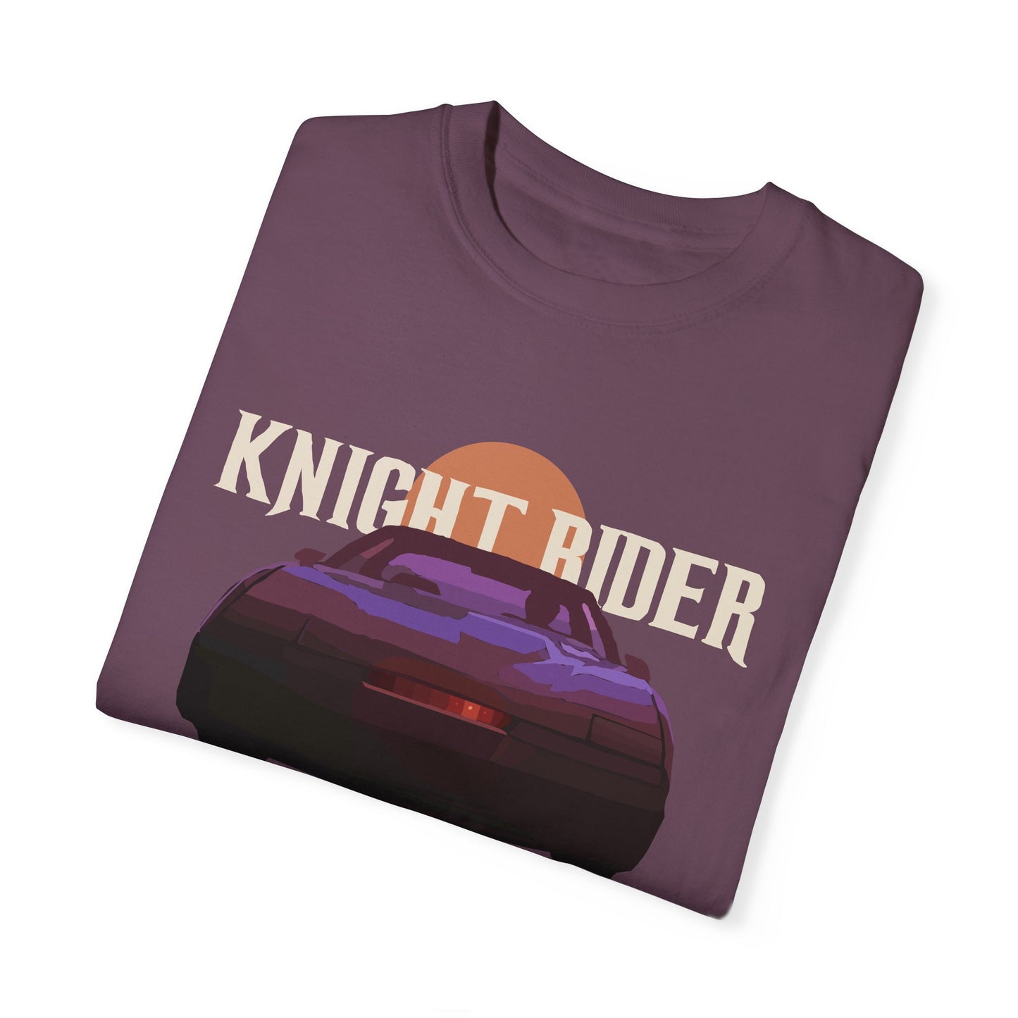 Knight Rider Tee