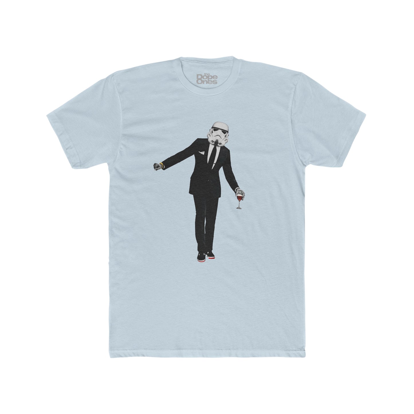 Stormtrooper Tee