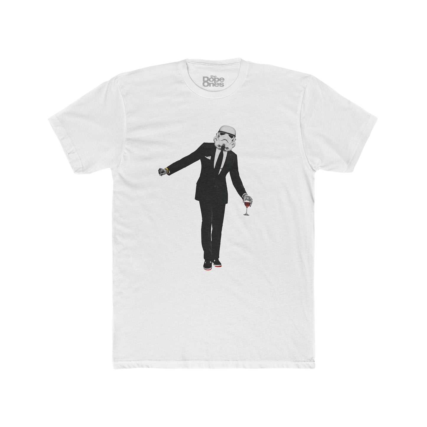 Stormtrooper Tee