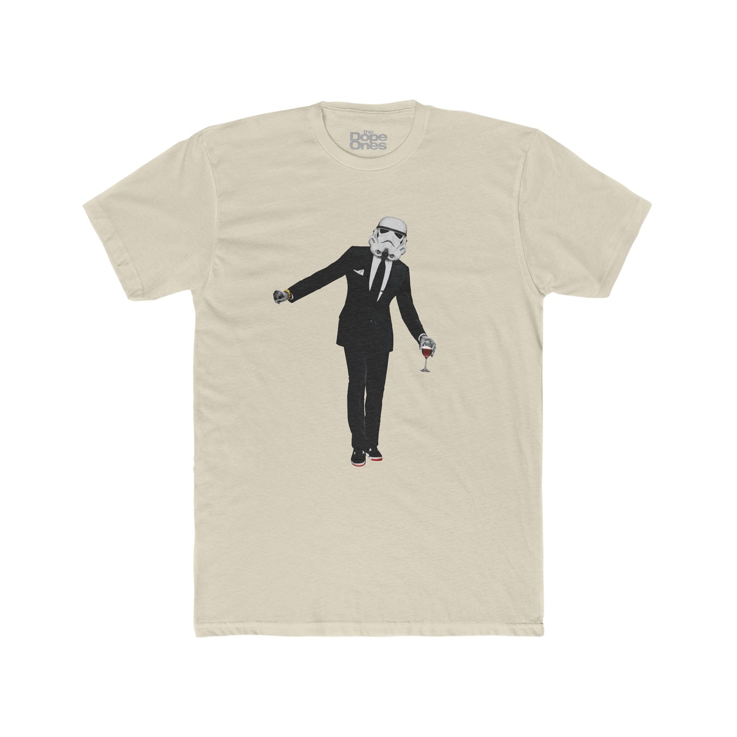Stormtrooper Tee