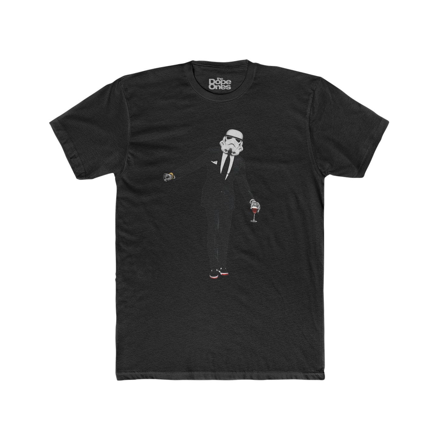 Stormtrooper Tee