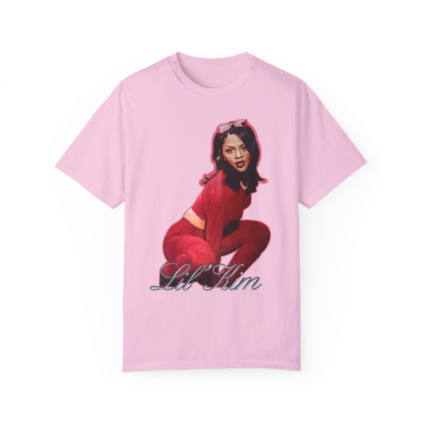 Lil Kim Tee