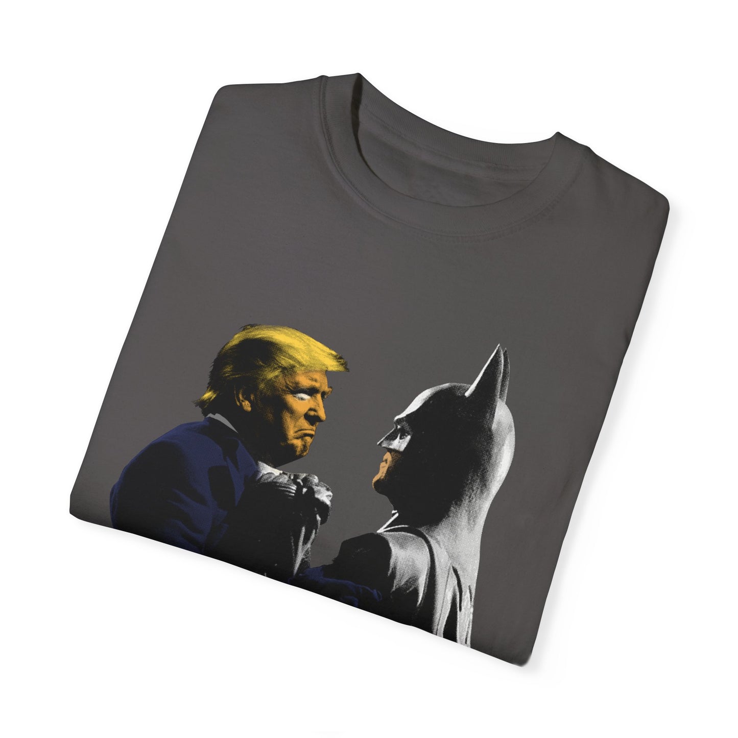 Batman vs 45