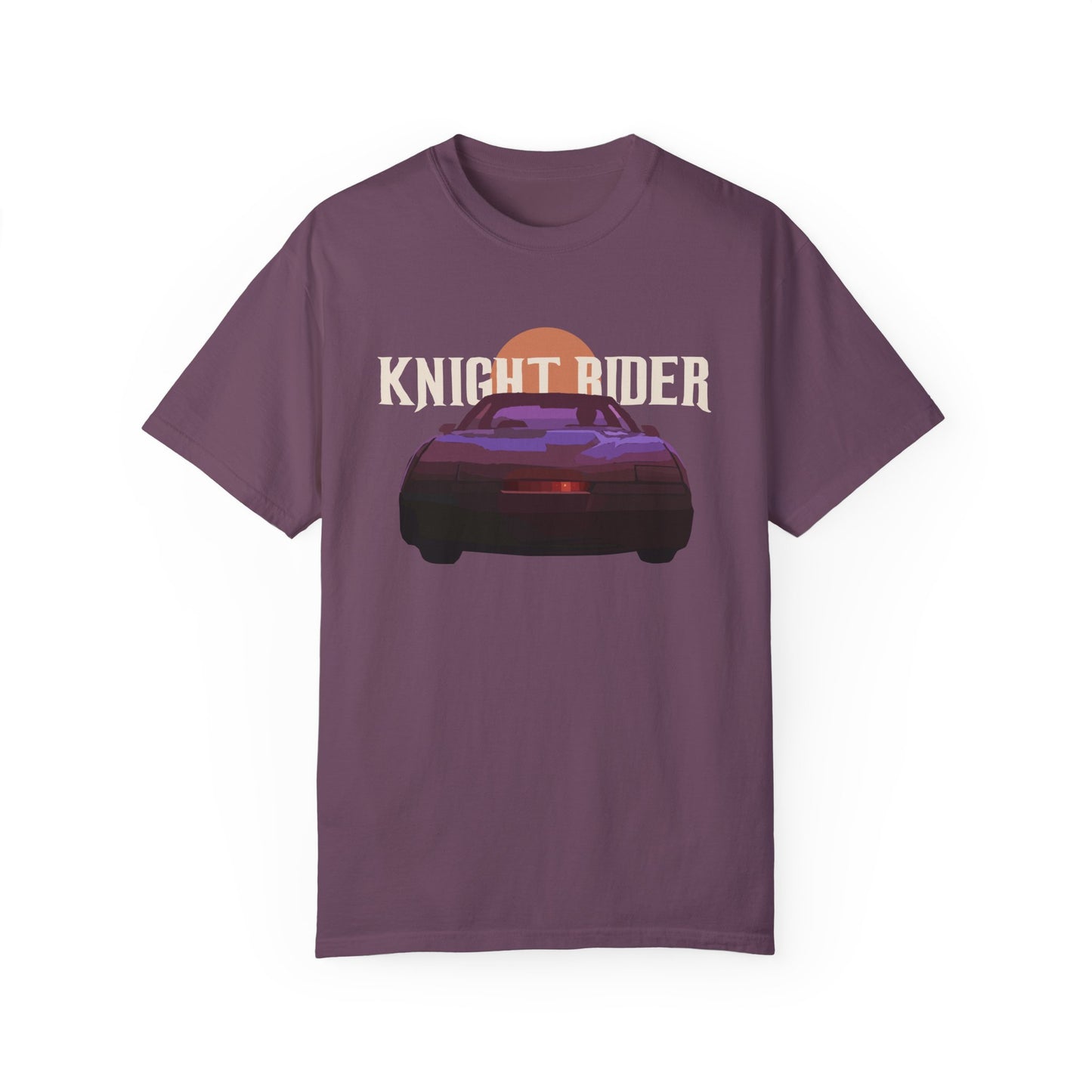 Knight Rider Tee