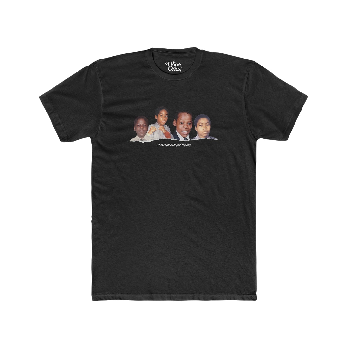 The Original Kings of Hip Hop Tee