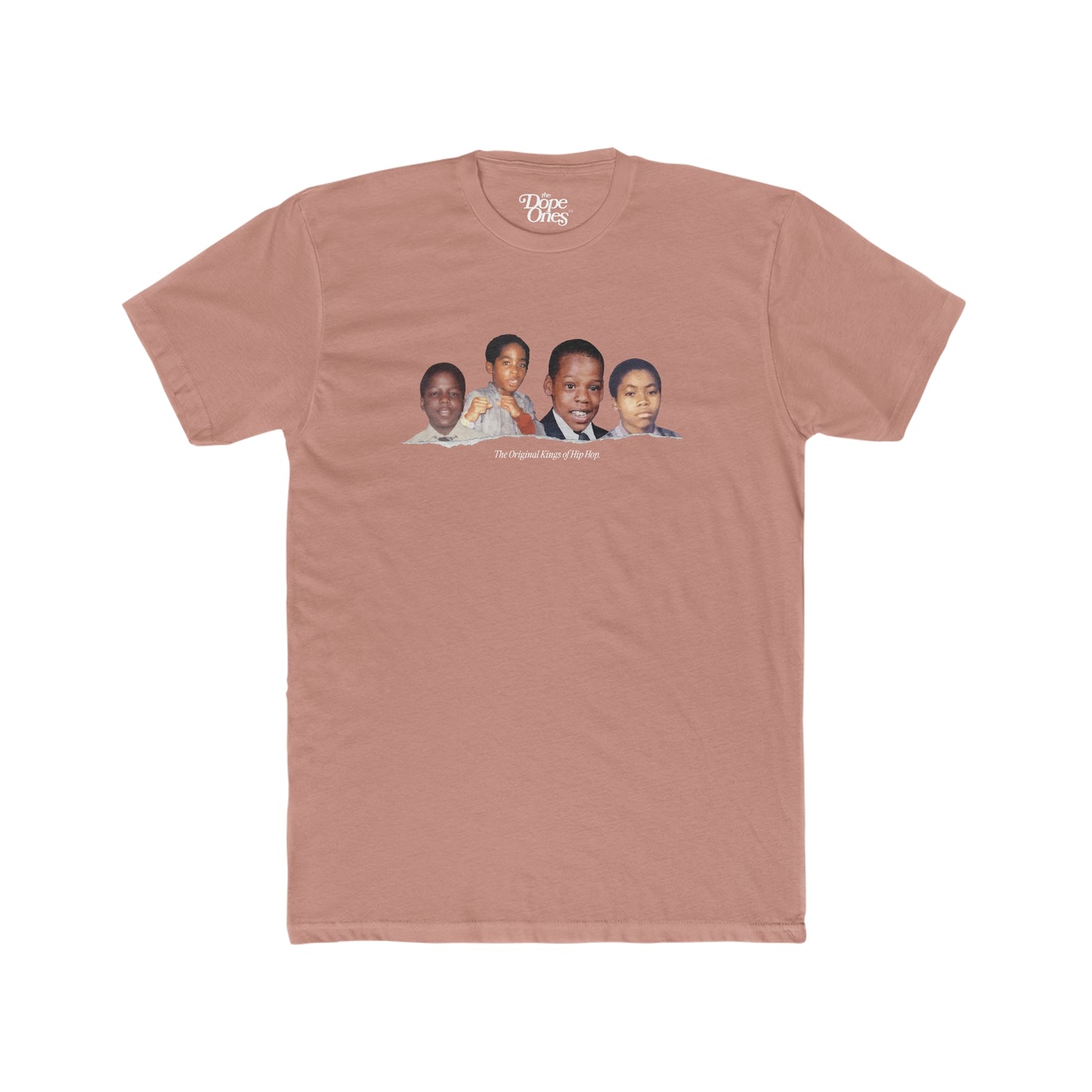The Original Kings of Hip Hop Tee