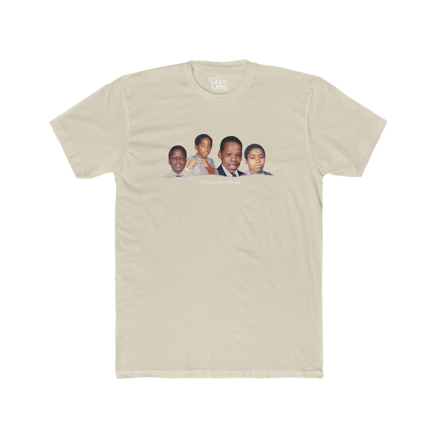 The Original Kings of Hip Hop Tee