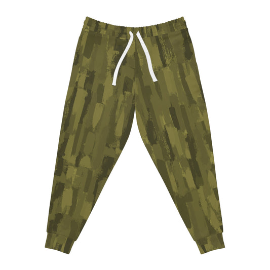 theDopeOnes Brushed Camo Joggers