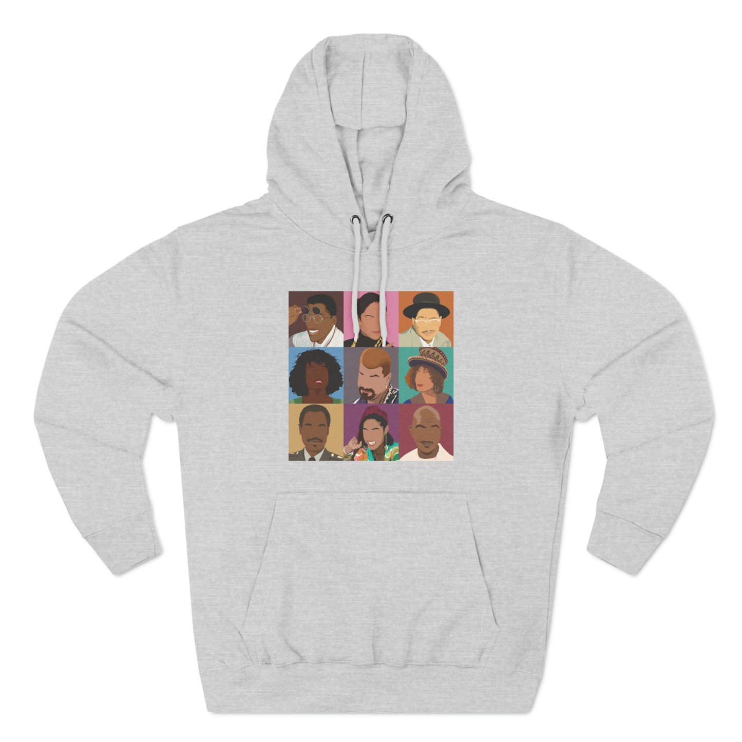 A Different World Hoodie