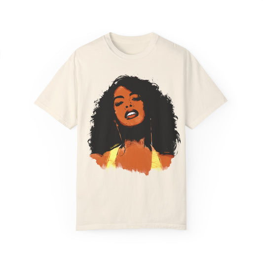 Aaliyah Forever T-shirt