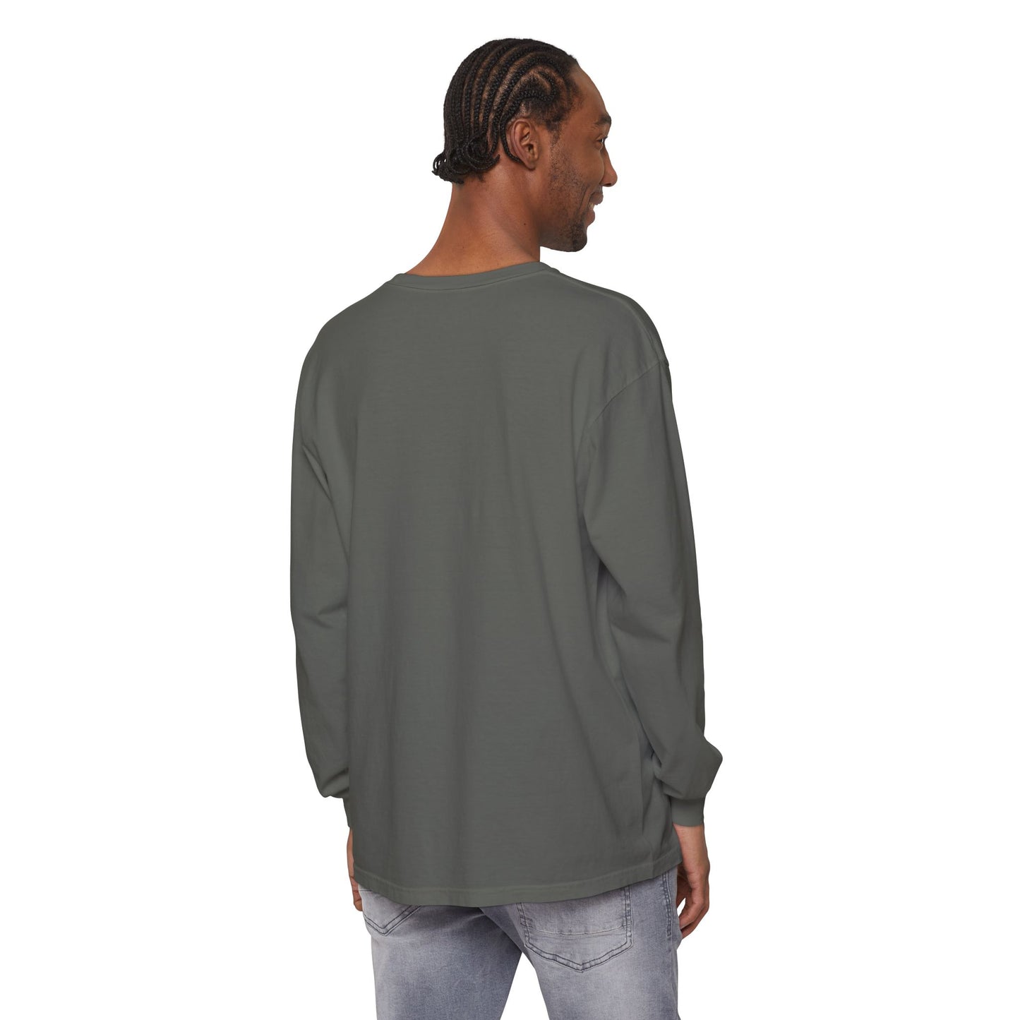 Jack Johnson Long Sleeve Tee