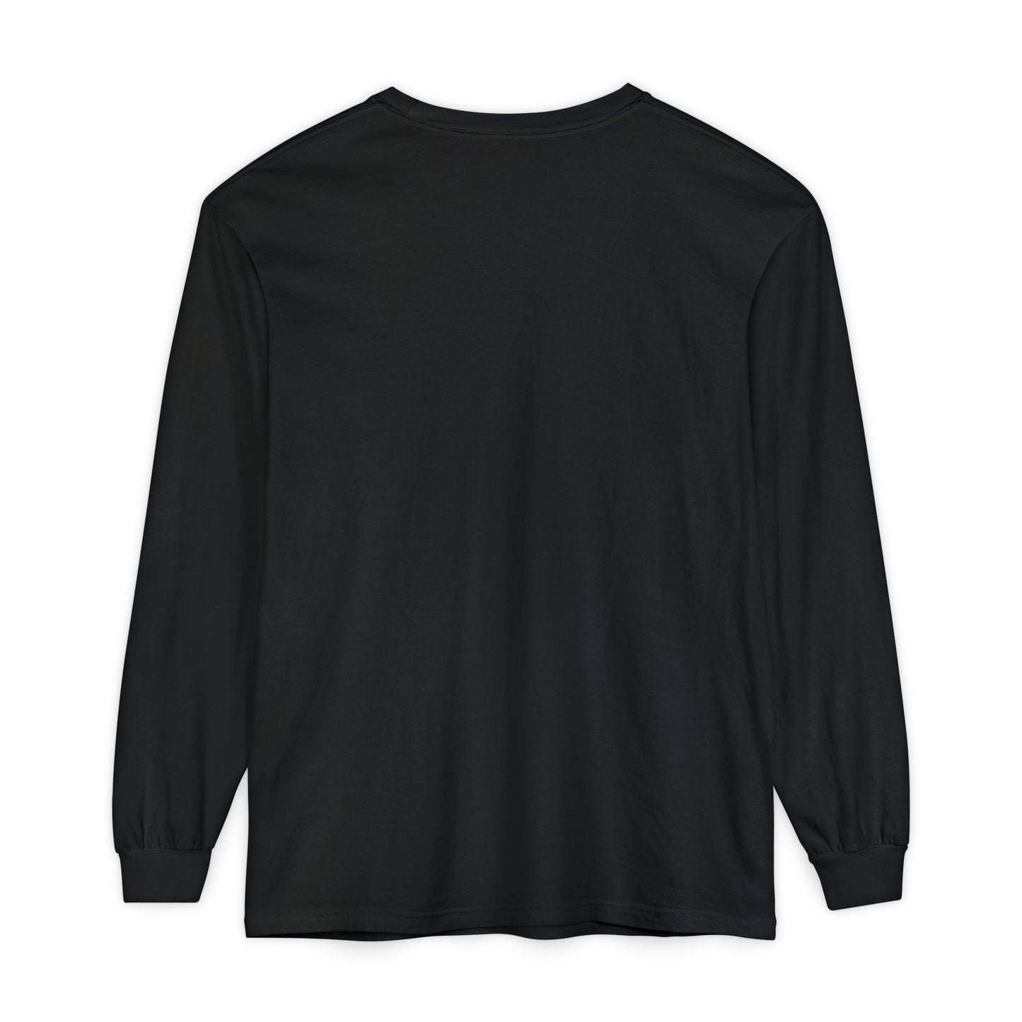 Malcolm & Muhammad Long Sleeve Tee