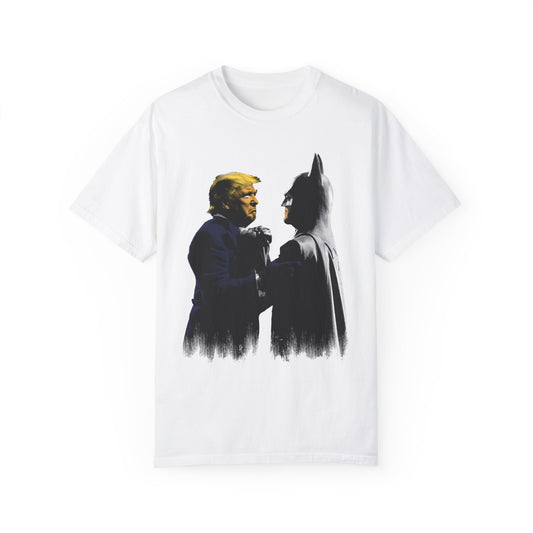 Batman vs 45