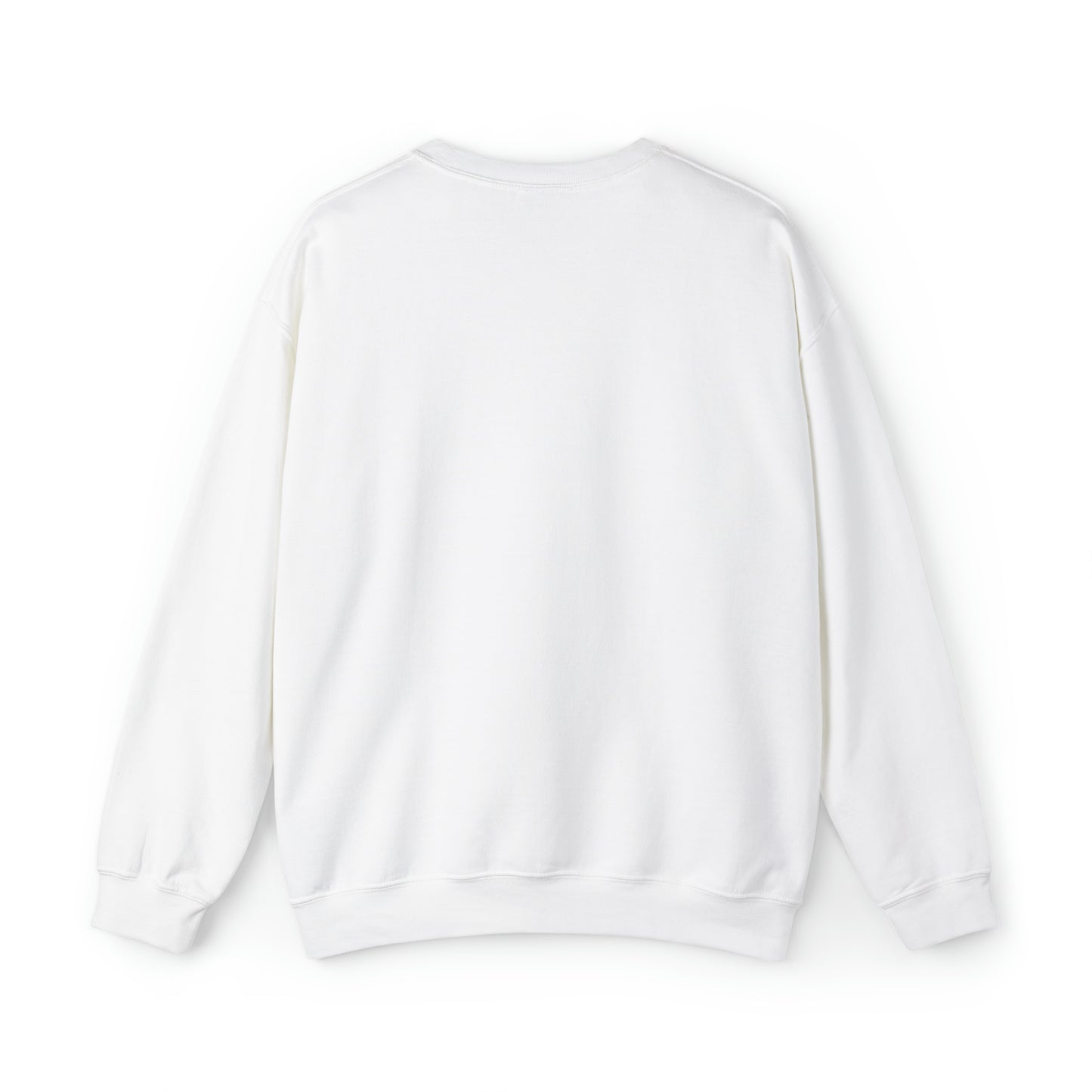 The Evolution of Hov Crewneck