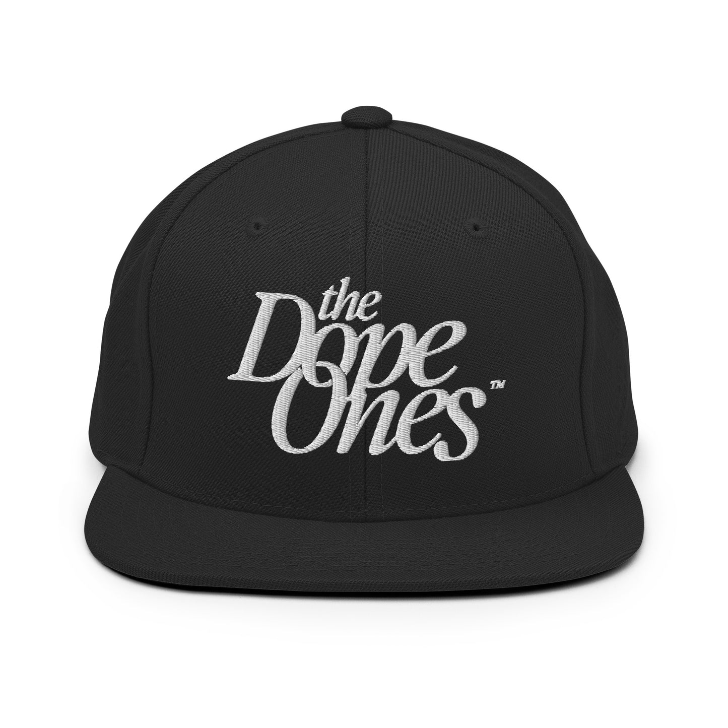 theDopeOnes Snapback