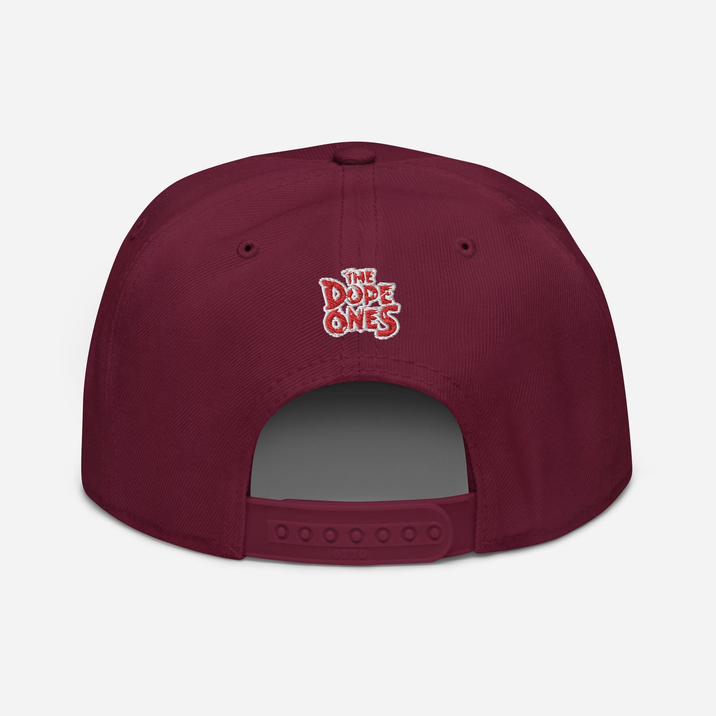 Different Snapback Hat
