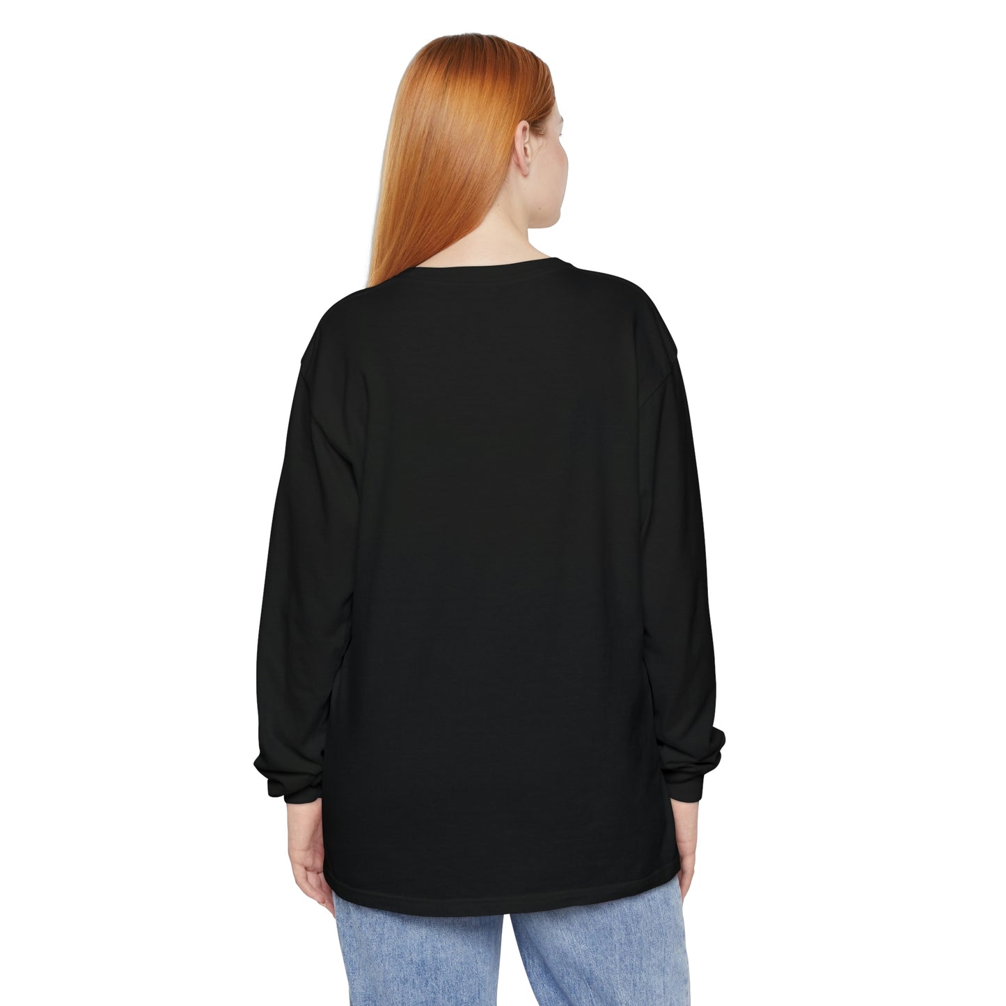 ShoNuff Vs Leroy Long Sleeve T-Shirt