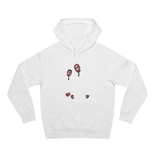Bundy & Sincere Hoodie