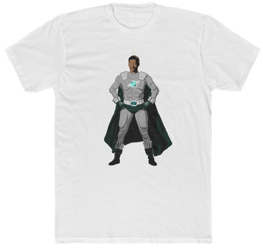 The Meteor Man Tee