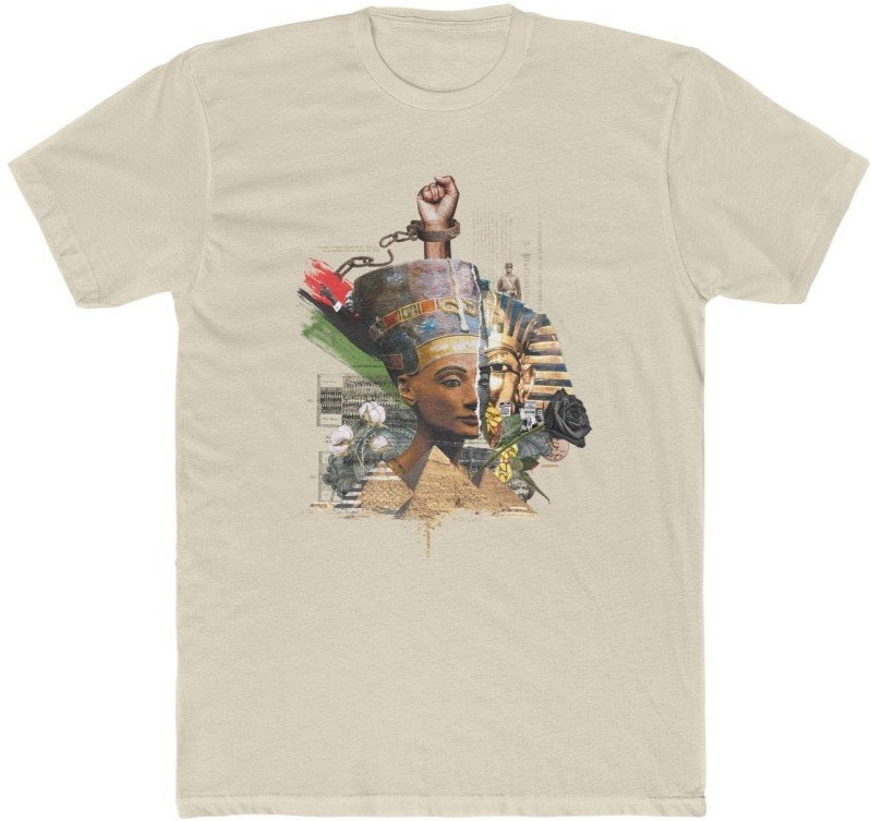 Juneteenth Tee