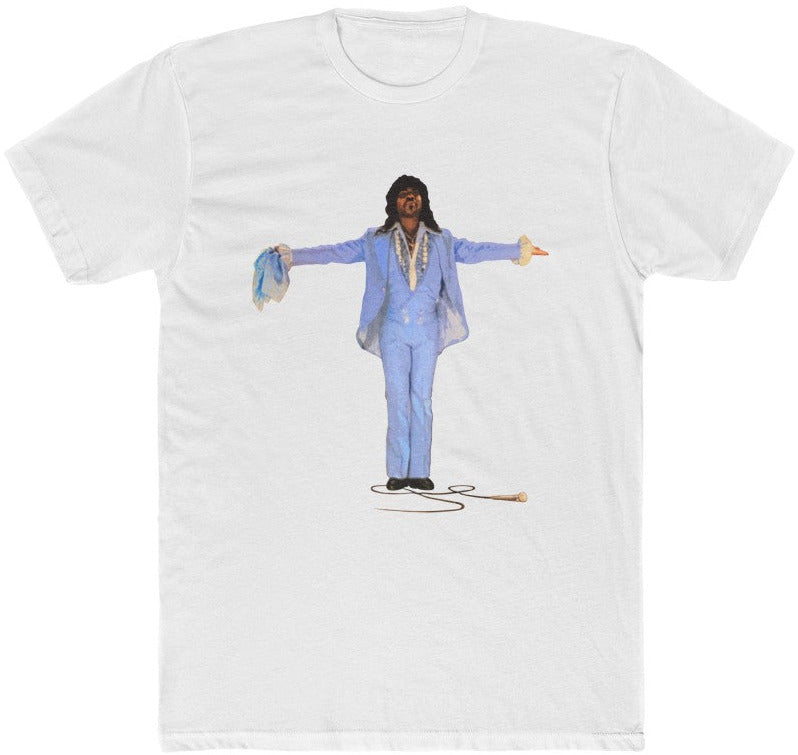 Randy Watson Tee