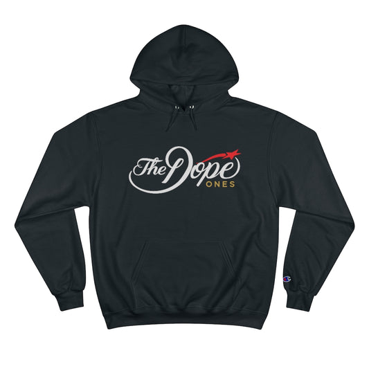The Finals Champion Hoodie
