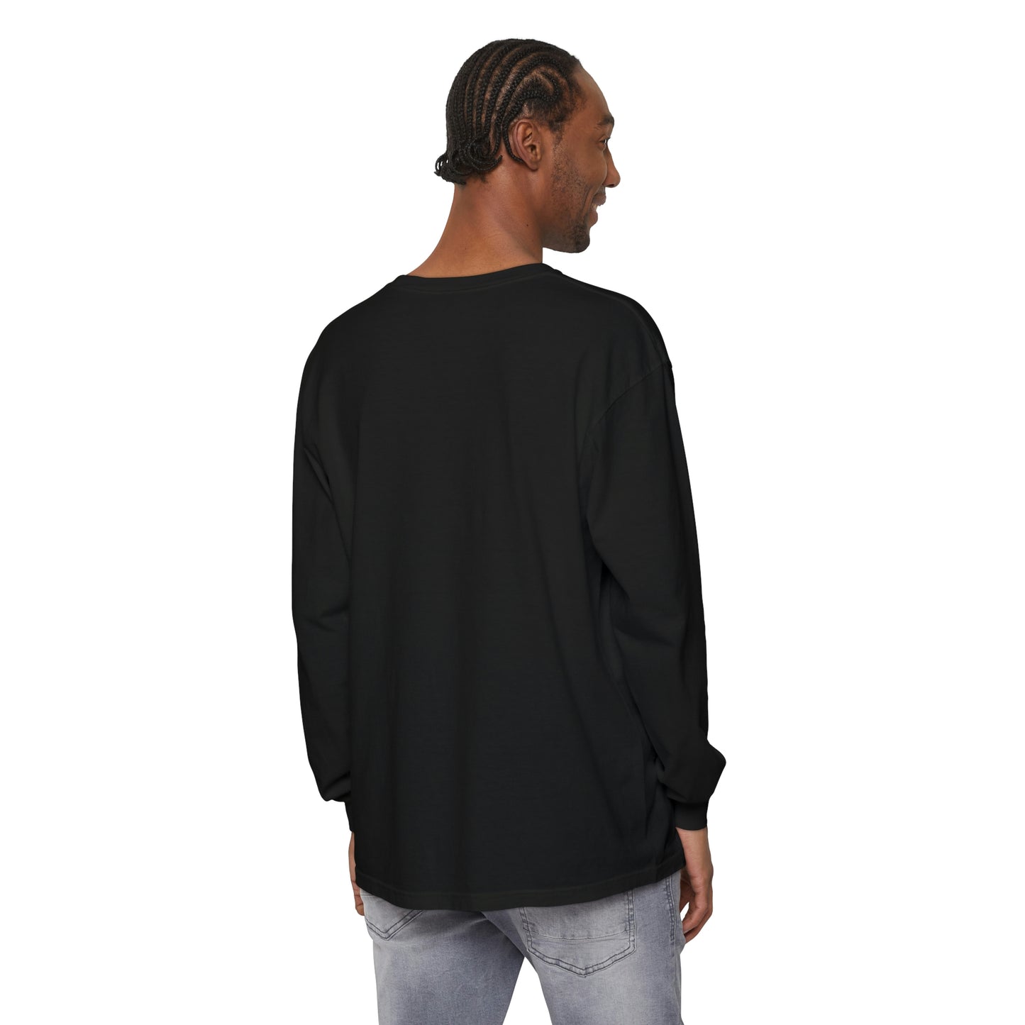 Young Pac Long Sleeve T-Shirt