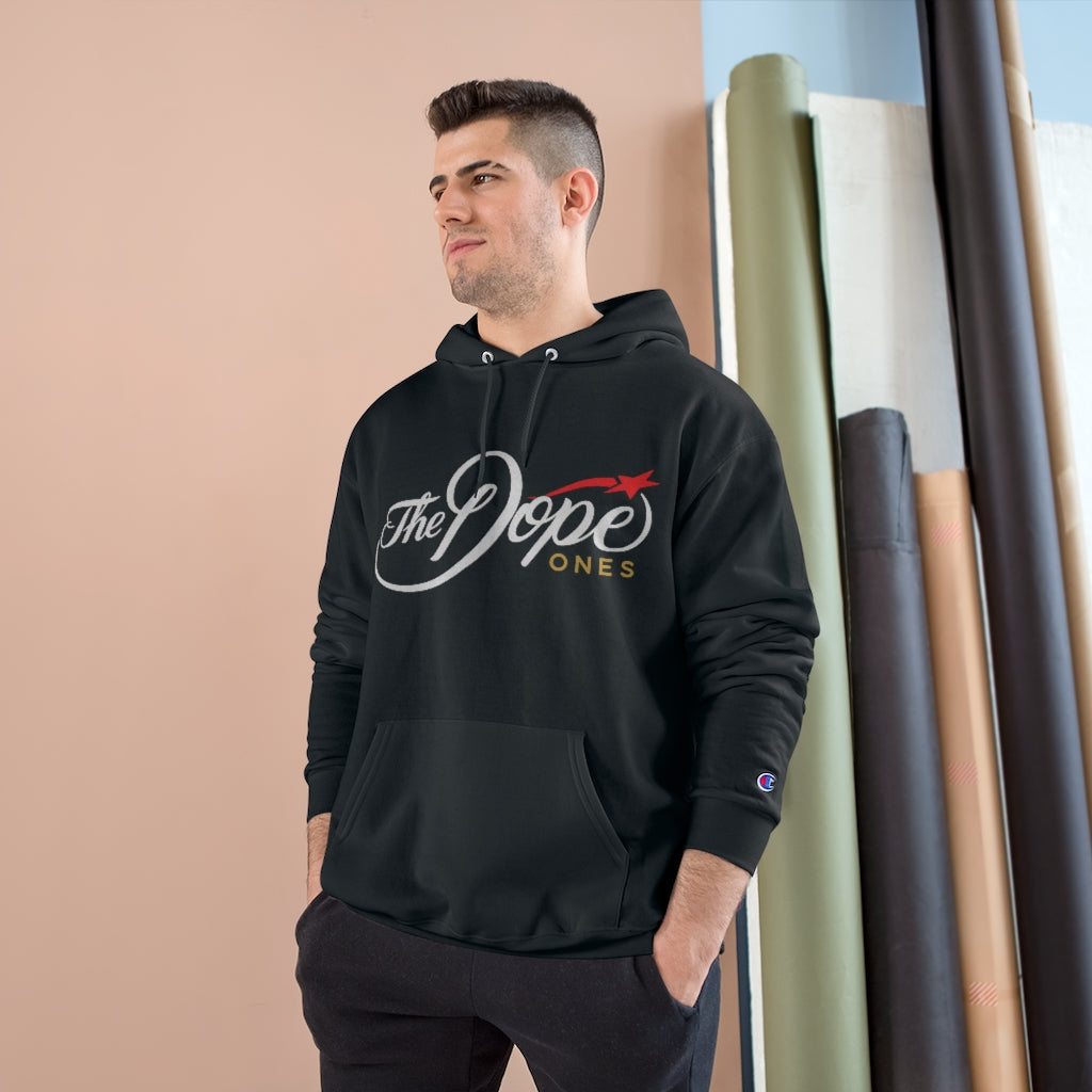 The Finals Champion Hoodie