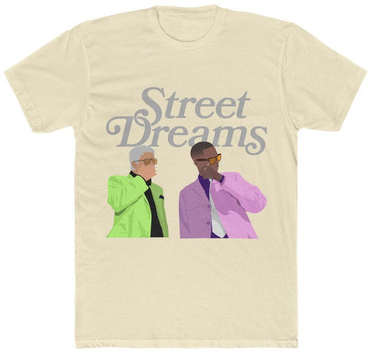 Street Dreams Tee