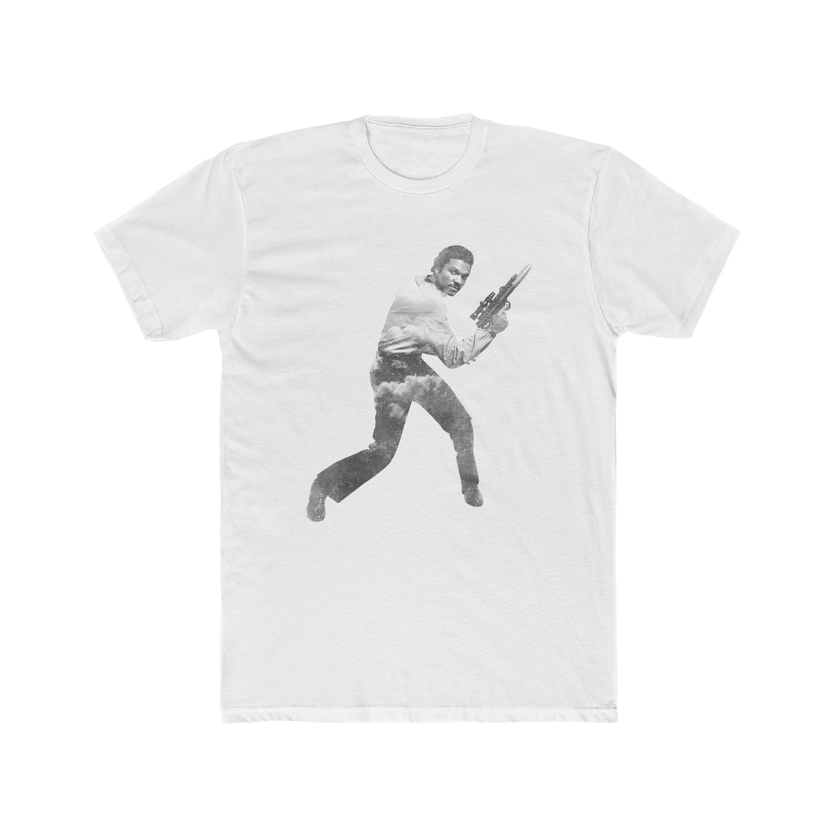 Space Cowboy Tee